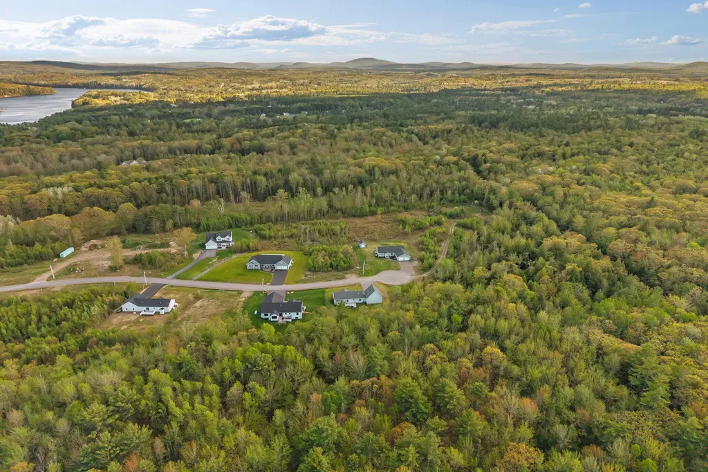 72 Honey Hill Lane Hampden ME 04444