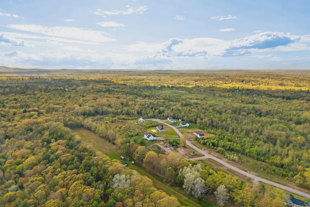 72 Honey Hill Lane Hampden ME 04444
