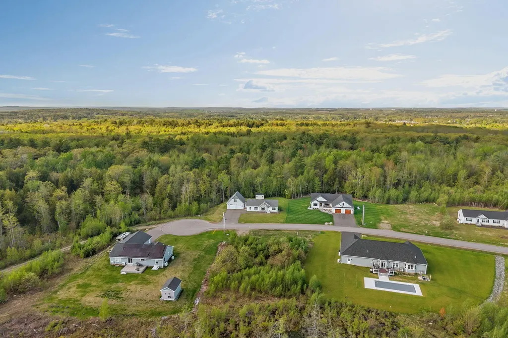 72 Honey Hill Lane Hampden ME 04444