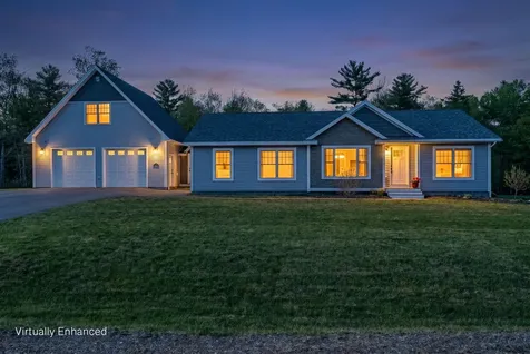 72 Honey Hill Lane Hampden ME 04444