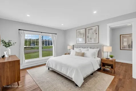 72 Honey Hill Lane Hampden ME 04444