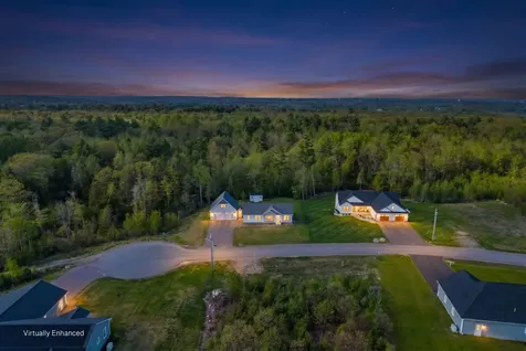 72 Honey Hill Lane Hampden ME 04444