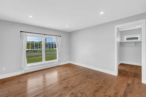 72 Honey Hill Lane Hampden ME 04444
