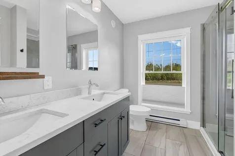72 Honey Hill Lane Hampden ME 04444