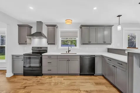 72 Honey Hill Lane Hampden ME 04444