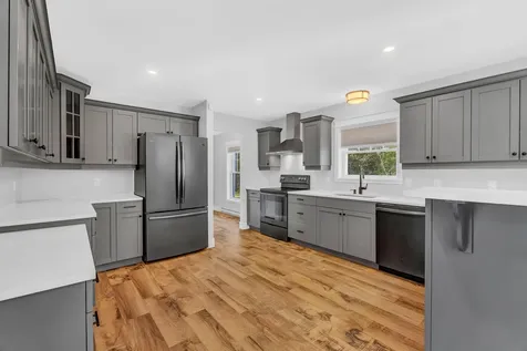 72 Honey Hill Lane Hampden ME 04444