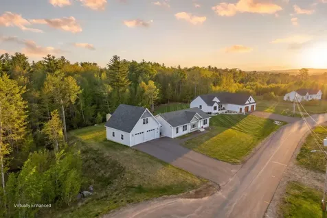 72 Honey Hill Lane Hampden ME 04444