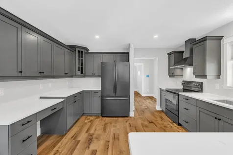 72 Honey Hill Lane Hampden ME 04444
