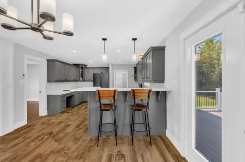 72 Honey Hill Lane Hampden ME 04444