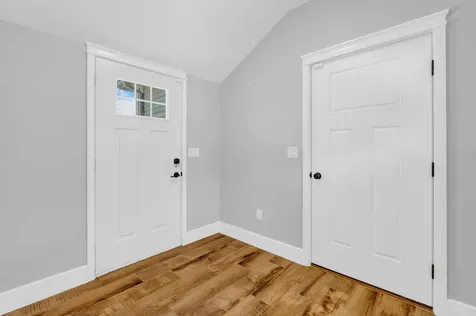 72 Honey Hill Lane Hampden ME 04444