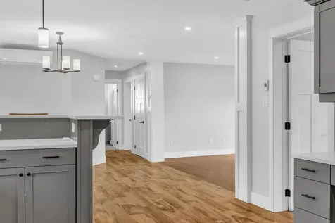 72 Honey Hill Lane Hampden ME 04444