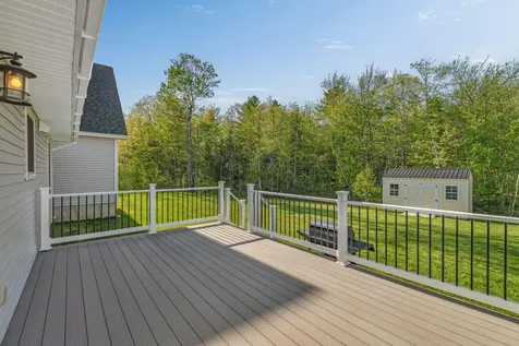 72 Honey Hill Lane Hampden ME 04444