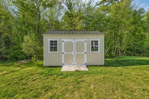 72 Honey Hill Lane Hampden ME 04444