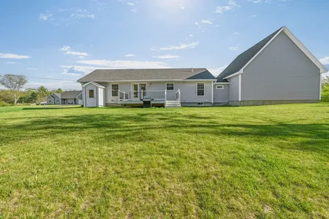 72 Honey Hill Lane Hampden ME 04444