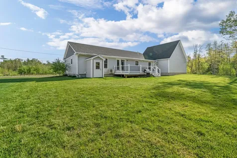 72 Honey Hill Lane Hampden ME 04444