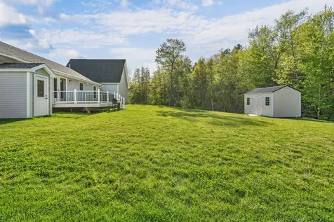 72 Honey Hill Lane Hampden ME 04444