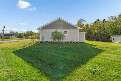 72 Honey Hill Lane Hampden ME 04444
