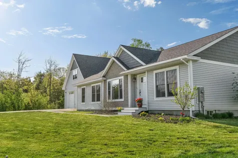 72 Honey Hill Lane Hampden ME 04444