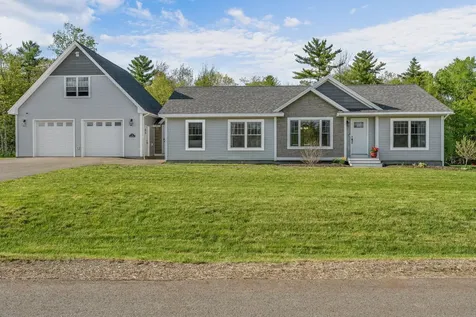72 Honey Hill Lane Hampden ME 04444