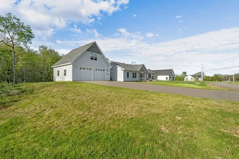 72 Honey Hill Lane Hampden ME 04444