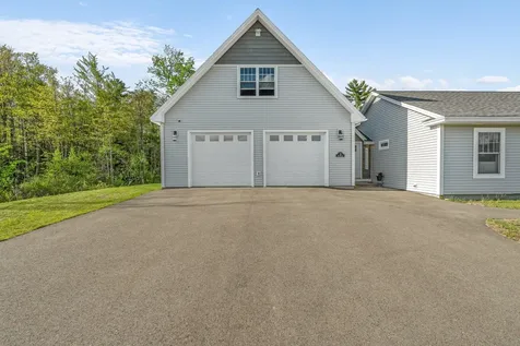 72 Honey Hill Lane Hampden ME 04444