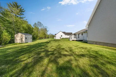 72 Honey Hill Lane Hampden ME 04444