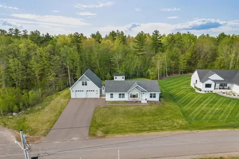 72 Honey Hill Lane Hampden ME 04444