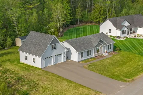 72 Honey Hill Lane Hampden ME 04444