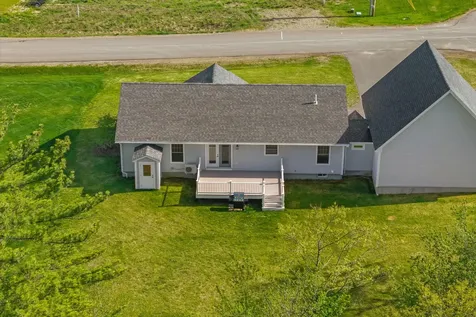 72 Honey Hill Lane Hampden ME 04444