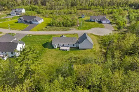 72 Honey Hill Lane Hampden ME 04444