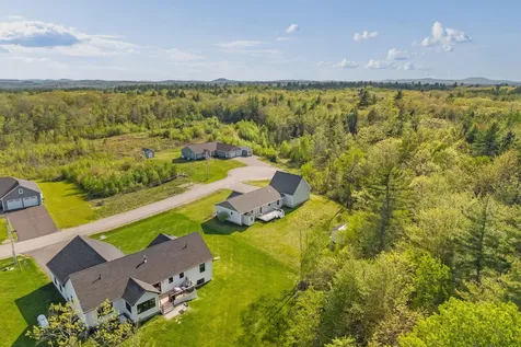 72 Honey Hill Lane Hampden ME 04444