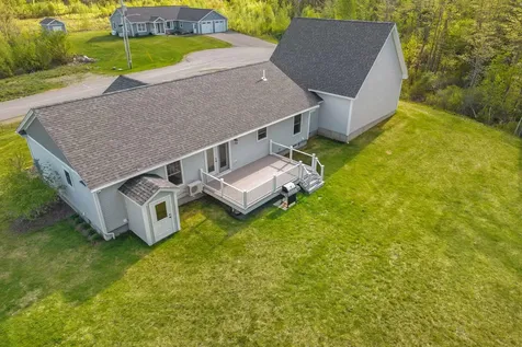 72 Honey Hill Lane Hampden ME 04444