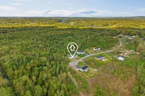 72 Honey Hill Lane Hampden ME 04444