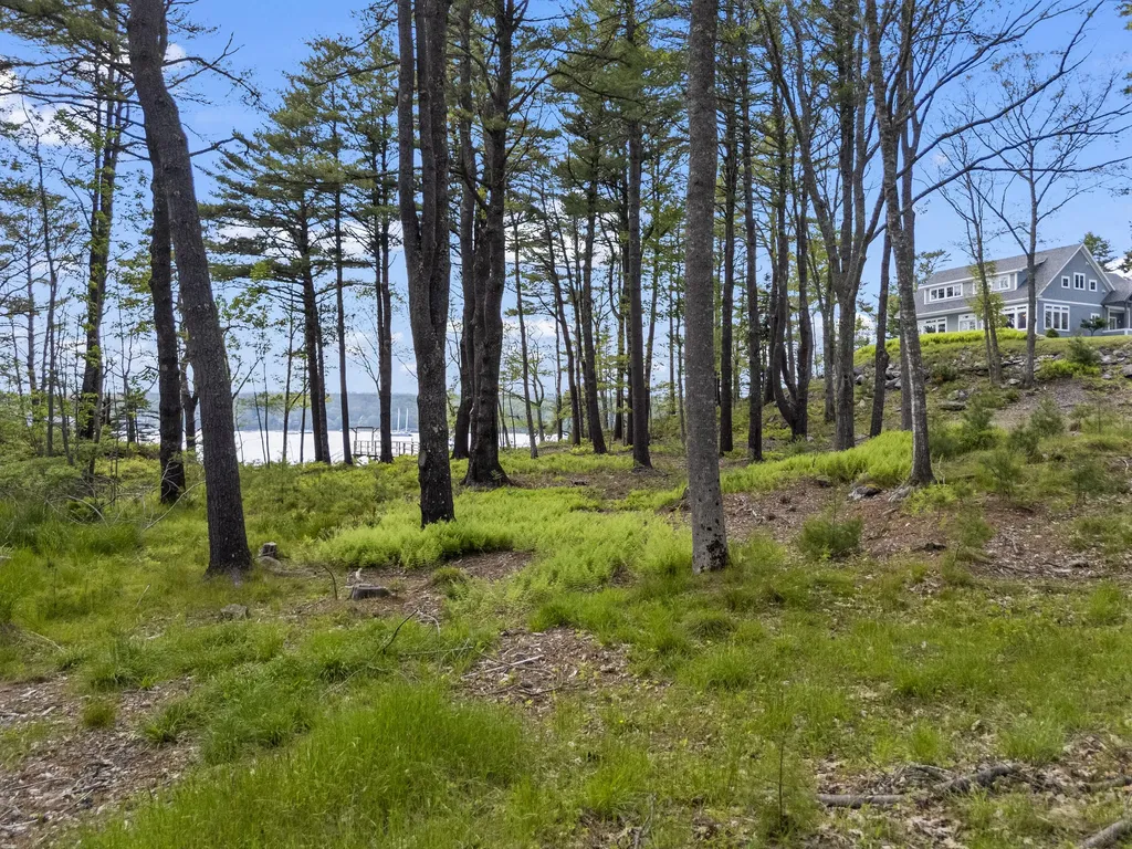 92 Brooks Cove Road Westport Island ME 04578