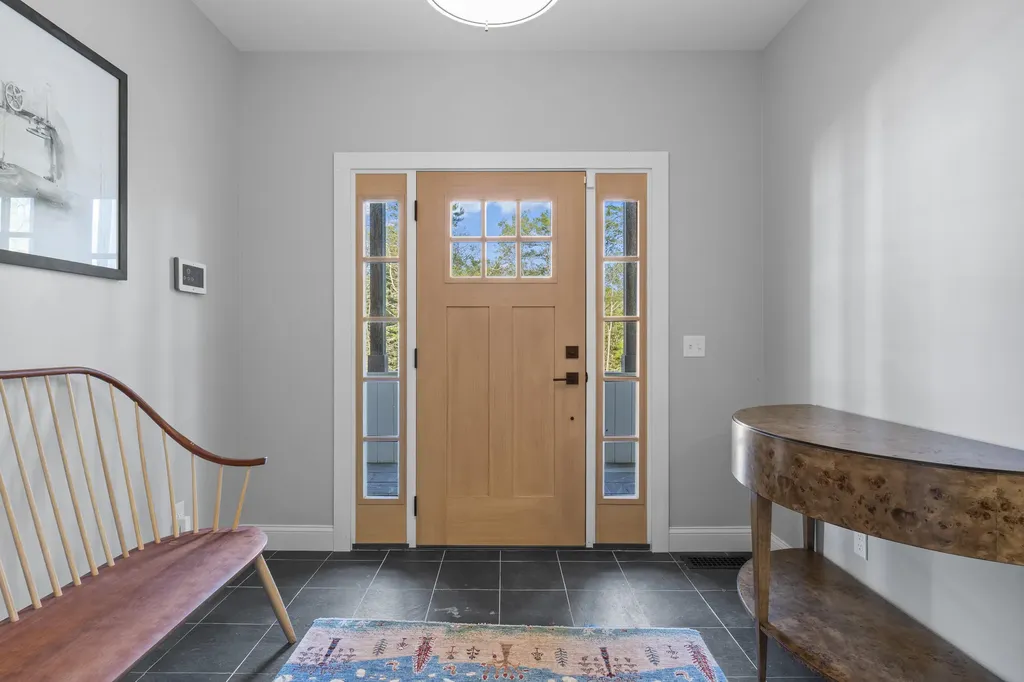 92 Brooks Cove Road Westport Island ME 04578