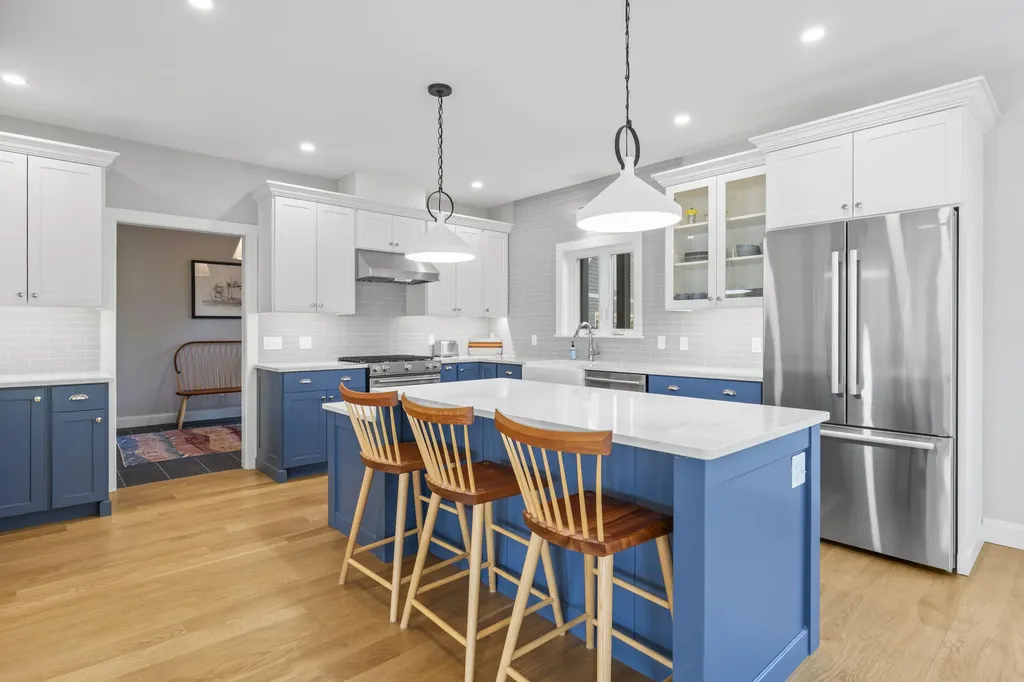92 Brooks Cove Road Westport Island ME 04578