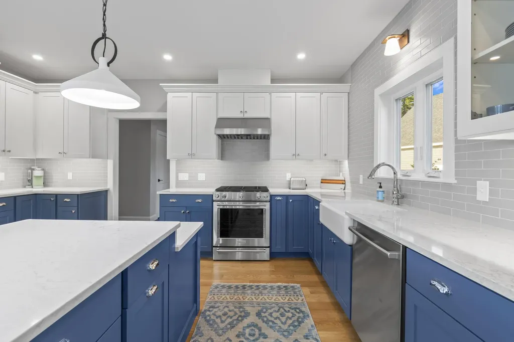 92 Brooks Cove Road Westport Island ME 04578