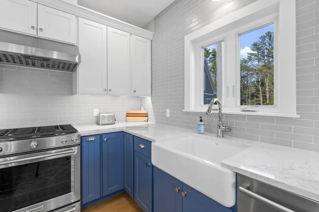 92 Brooks Cove Road Westport Island ME 04578