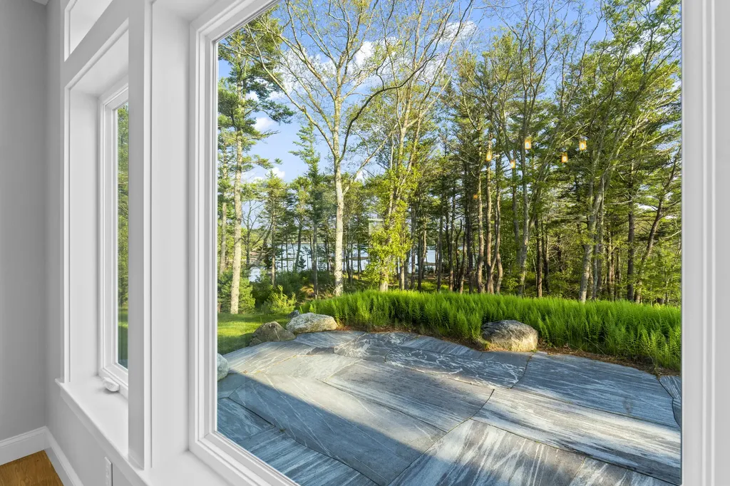 92 Brooks Cove Road Westport Island ME 04578