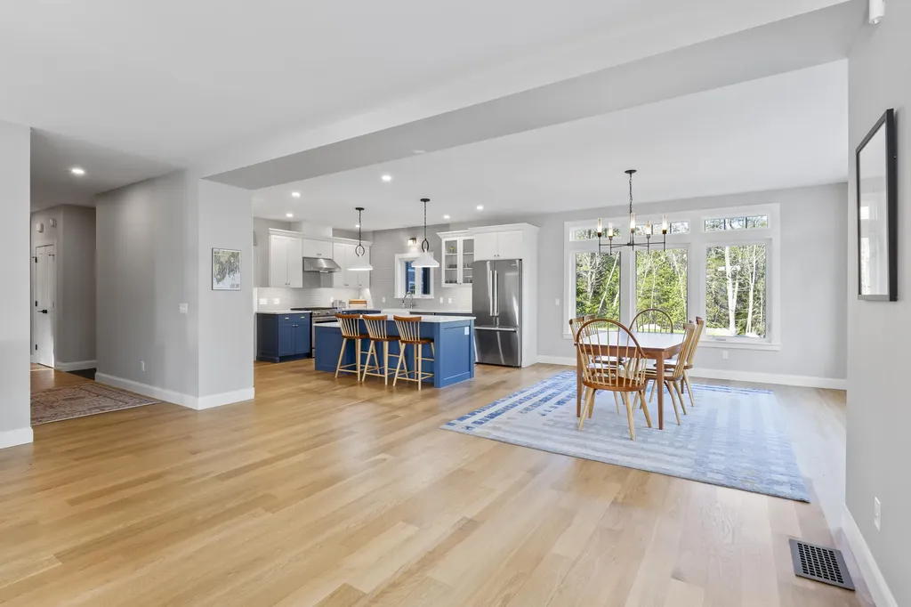 92 Brooks Cove Road Westport Island ME 04578