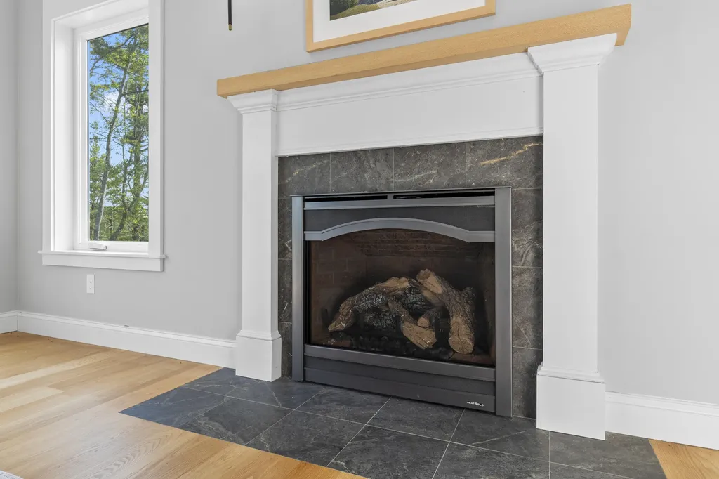92 Brooks Cove Road Westport Island ME 04578