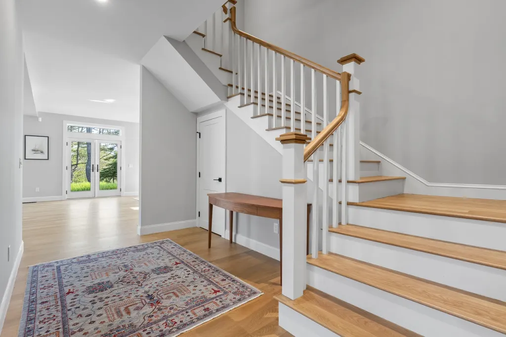 92 Brooks Cove Road Westport Island ME 04578