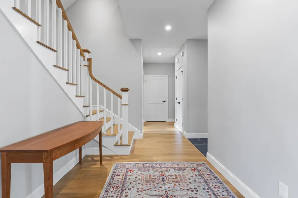92 Brooks Cove Road Westport Island ME 04578