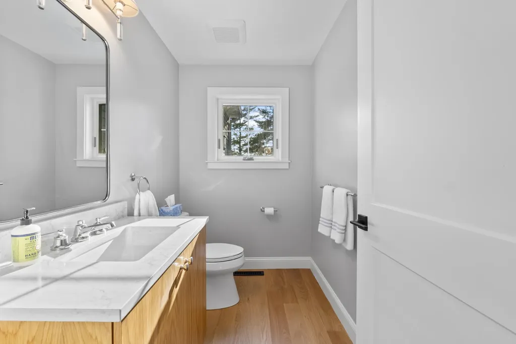 92 Brooks Cove Road Westport Island ME 04578