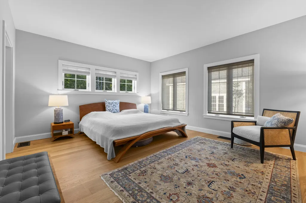 92 Brooks Cove Road Westport Island ME 04578