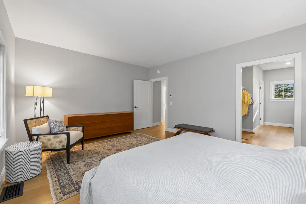 92 Brooks Cove Road Westport Island ME 04578