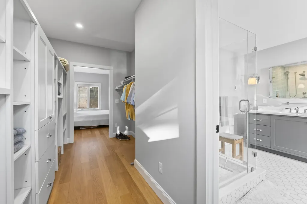 92 Brooks Cove Road Westport Island ME 04578