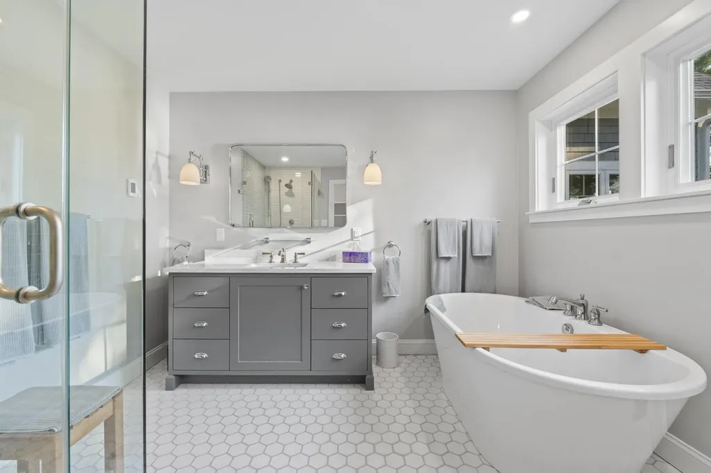 92 Brooks Cove Road Westport Island ME 04578