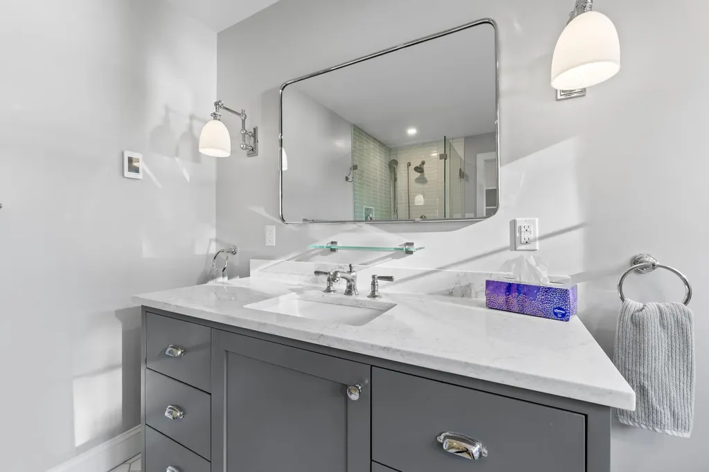 92 Brooks Cove Road Westport Island ME 04578
