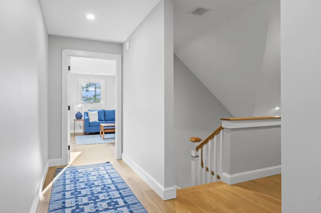 92 Brooks Cove Road Westport Island ME 04578